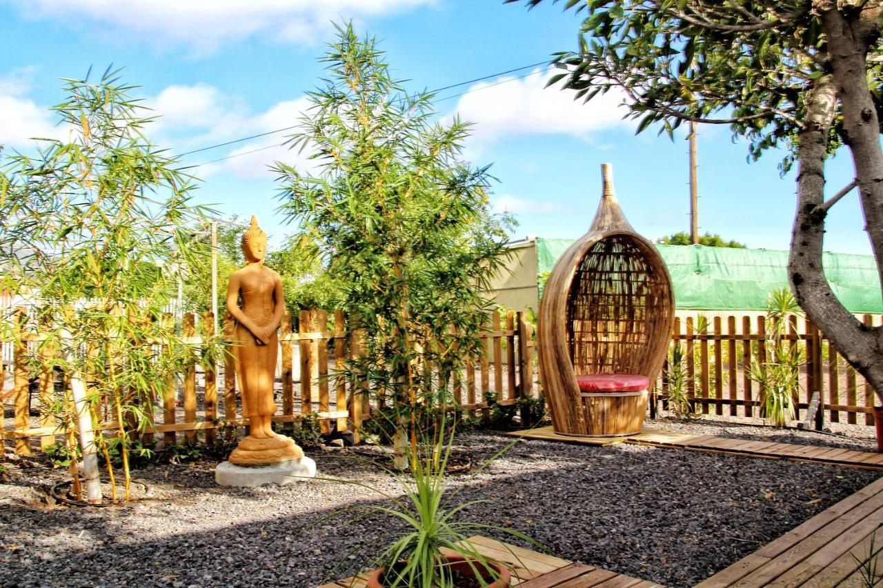 Finca Berolo 4 Guia de Isora  Ngoại thất bức ảnh