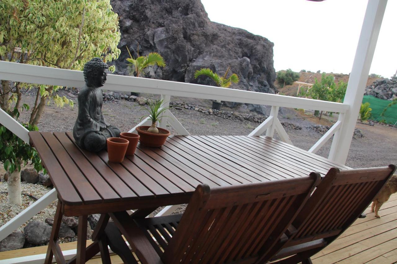 Finca Berolo 4 Guia de Isora  Ngoại thất bức ảnh