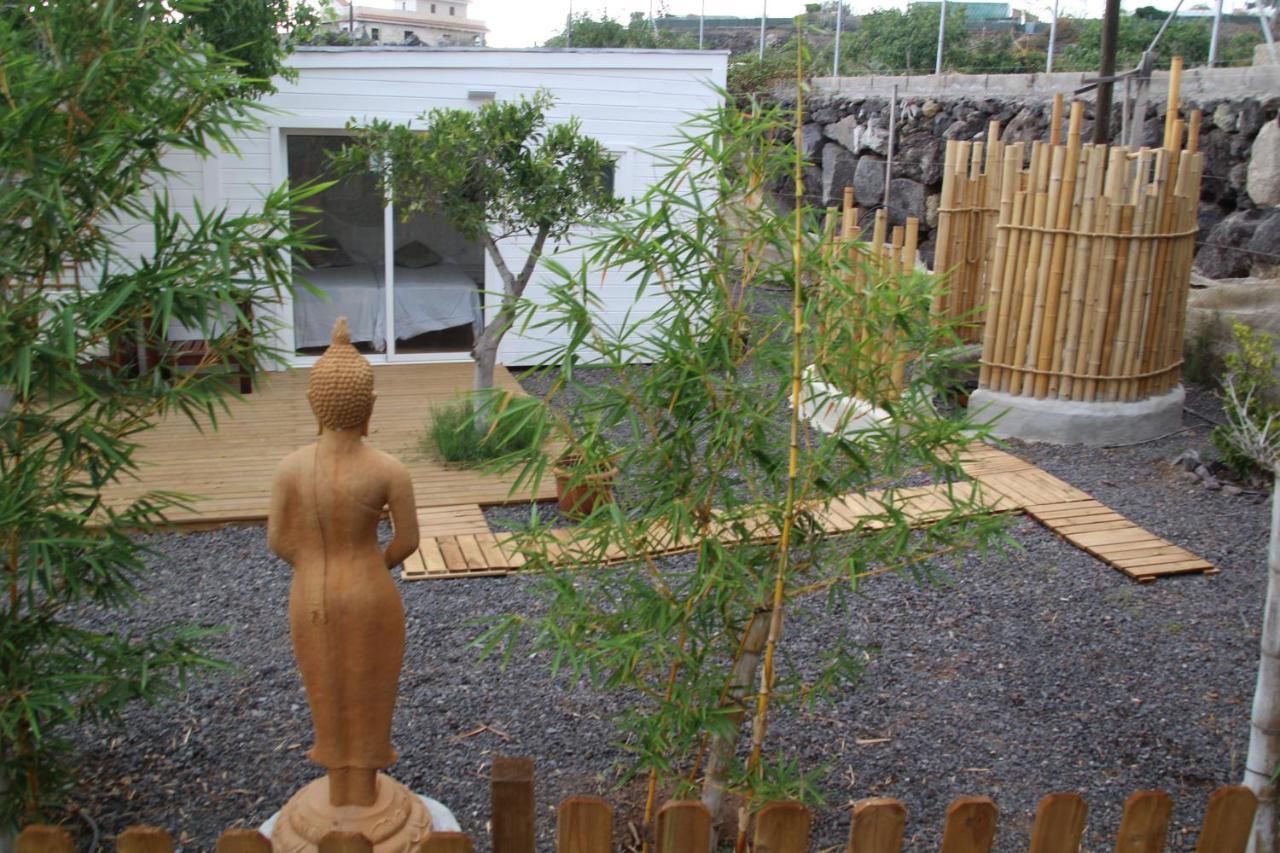 Finca Berolo 4 Guia de Isora  Ngoại thất bức ảnh