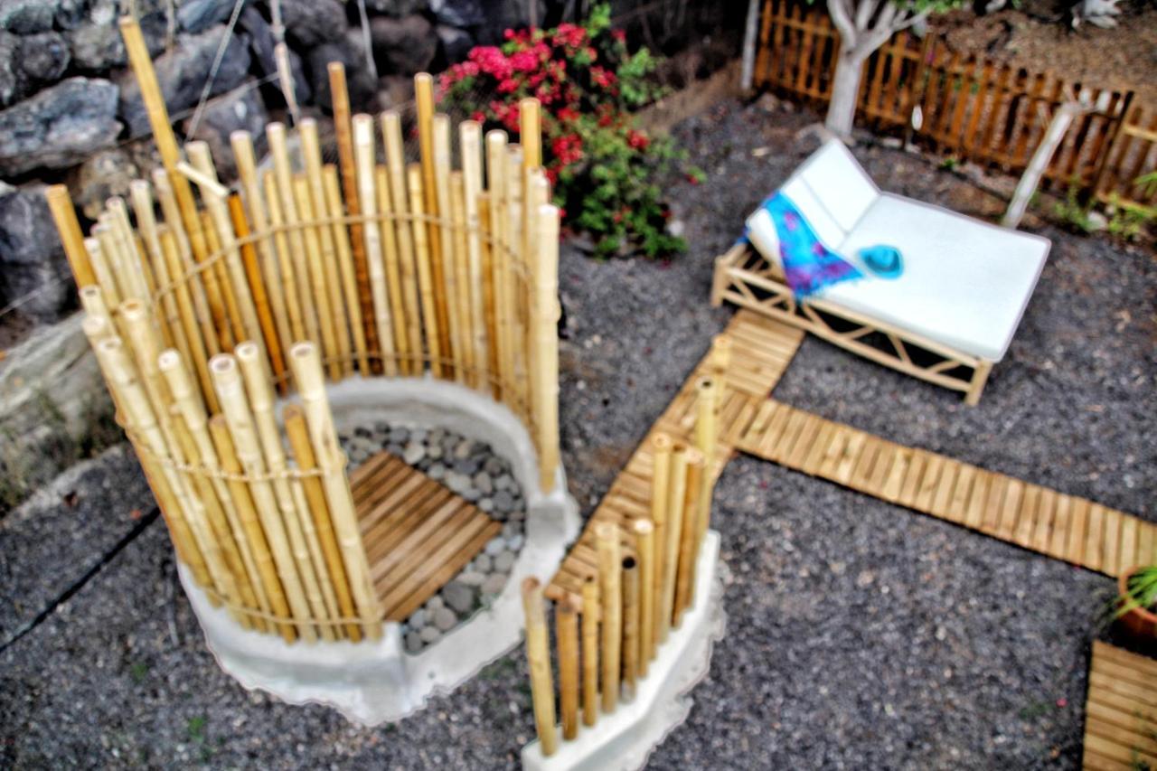 Finca Berolo 4 Guia de Isora  Ngoại thất bức ảnh