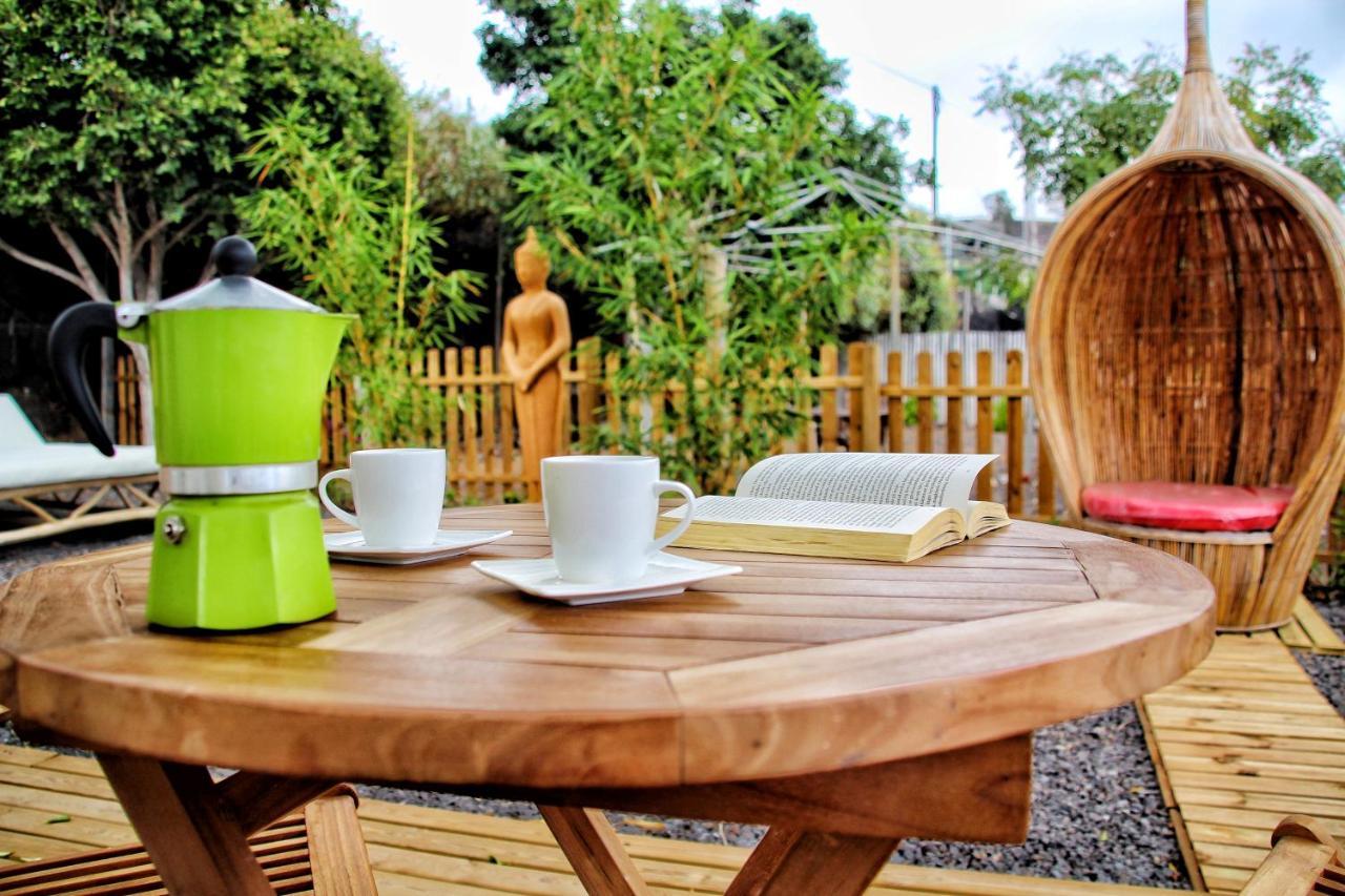 Finca Berolo 4 Guia de Isora  Ngoại thất bức ảnh