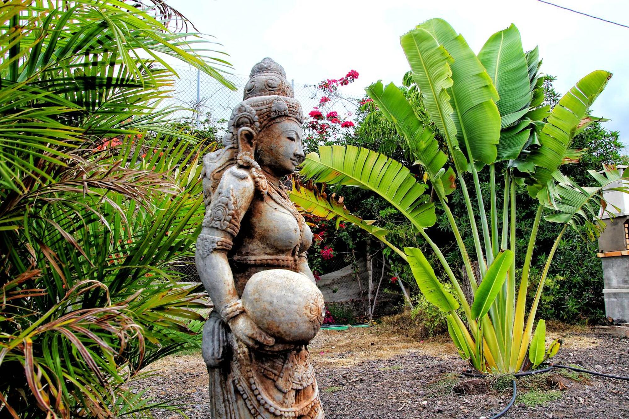 Finca Berolo 4 Guia de Isora  Ngoại thất bức ảnh