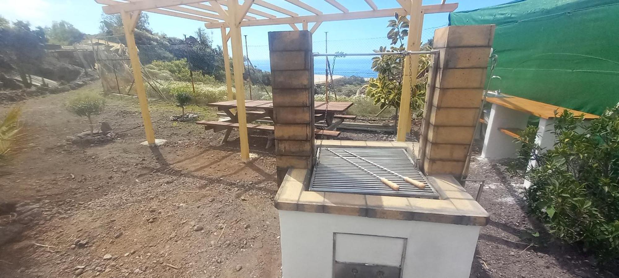 Finca Berolo 4 Guia de Isora  Ngoại thất bức ảnh